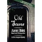 Old Scores (The Chris Norgren Mysteries Book 3)