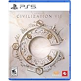 Sid Meier's Civilization® VII - PlayStation 5