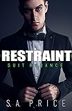 Restraint: Suit Romance