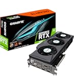 Amazon.com: GIGABYTE GeForce RTX 3090 Gaming OC 24G Graphics Card