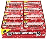 Boston Baked Beans Candy 0.8 oz Box