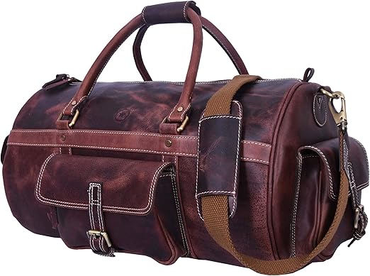 Ambi wear duffle bag Clearance
