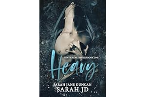 Heavy: A Dark High School Romance (Heavy Hearts Book 1)