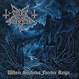 Where Shadows Forever Reign