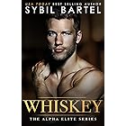 Whiskey (The Alpha Elite Series)