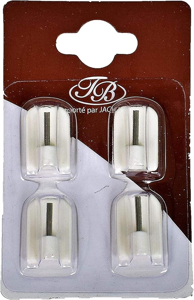 12 Crochets Adhesifs Autocollants Ou Fixation Pour Tringles Ou Barres A Rideaux Attache Rideau Adhesive Supports Ou Pitons Adhesif Rideaux Sans Percage Pour Fenetre Tres Bon Rapport Qualite Prix Amazon Fr Cuisine Maison