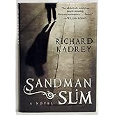 Sandman Slim: A Novel