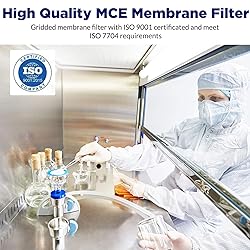 Membrane Solutions MCE Gridded Membrane
