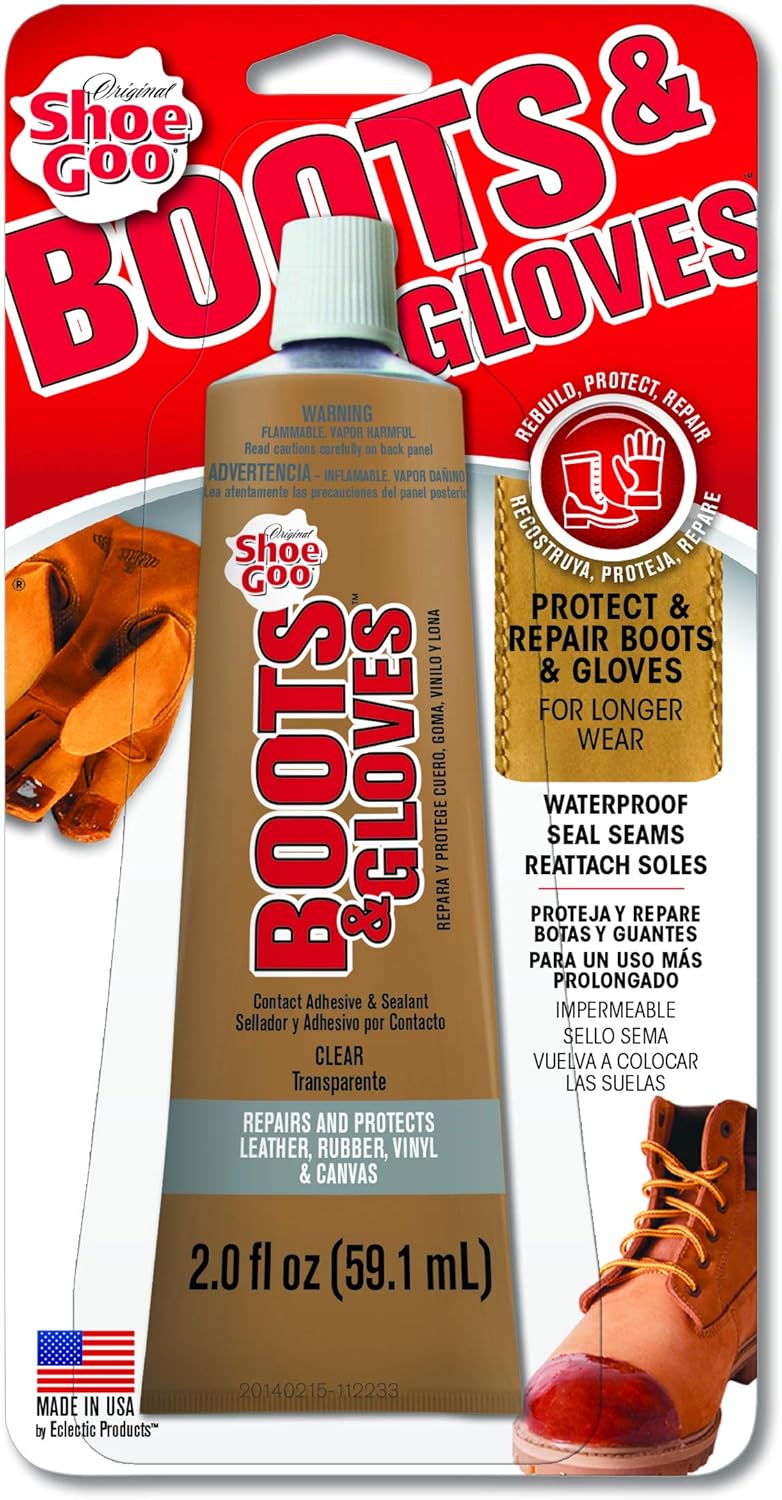 Eclectic Products 110610 2 oz. Shoe Goo Boot
