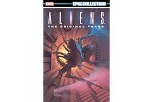 Aliens Epic Collection: The Original Years Vol. 1