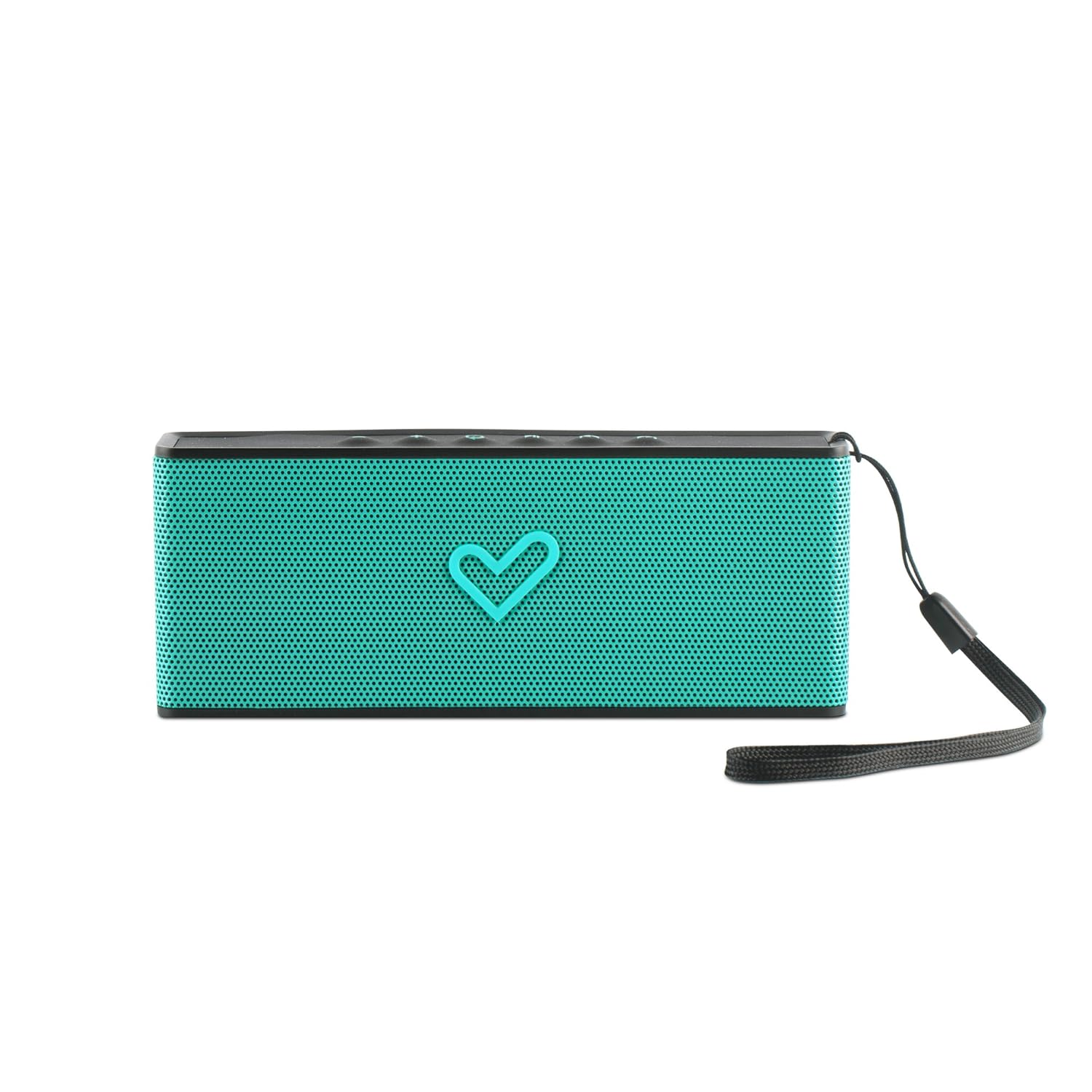 Energy Sistem Music Box B Bluetooth Altavoz portátil inalámbrico Bluetooth entrada de