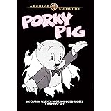 Porky Pig 101