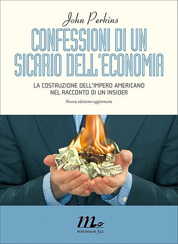 Download Confessioni di un sicario dell’economia (Italian Edition) PDF