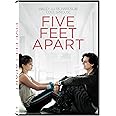 Five Feet Apart [DVD]