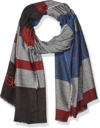 calvin klein blanket scarf