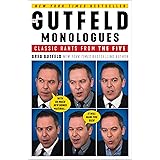 The Gutfeld Monologues: Classic Rants from the Five
