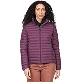 MARMOT Women's Echo Featherless Jacket - Lightweight, Down-Alternative Insulated Jacket