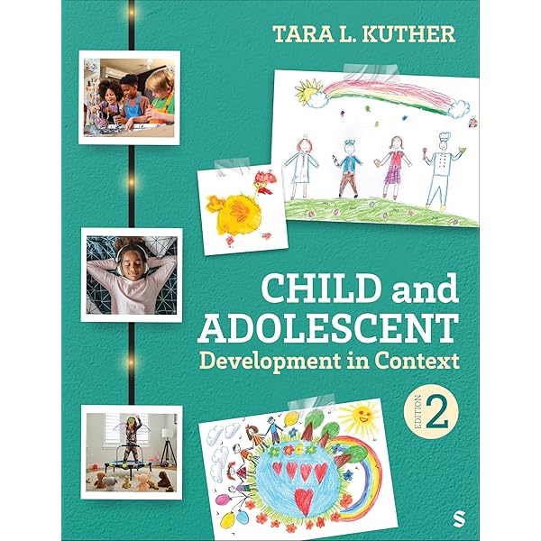Amazon.com: Child and Adolescent Development in Context