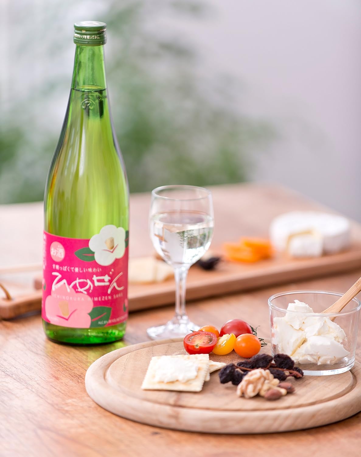 一ノ蔵 ひめぜん