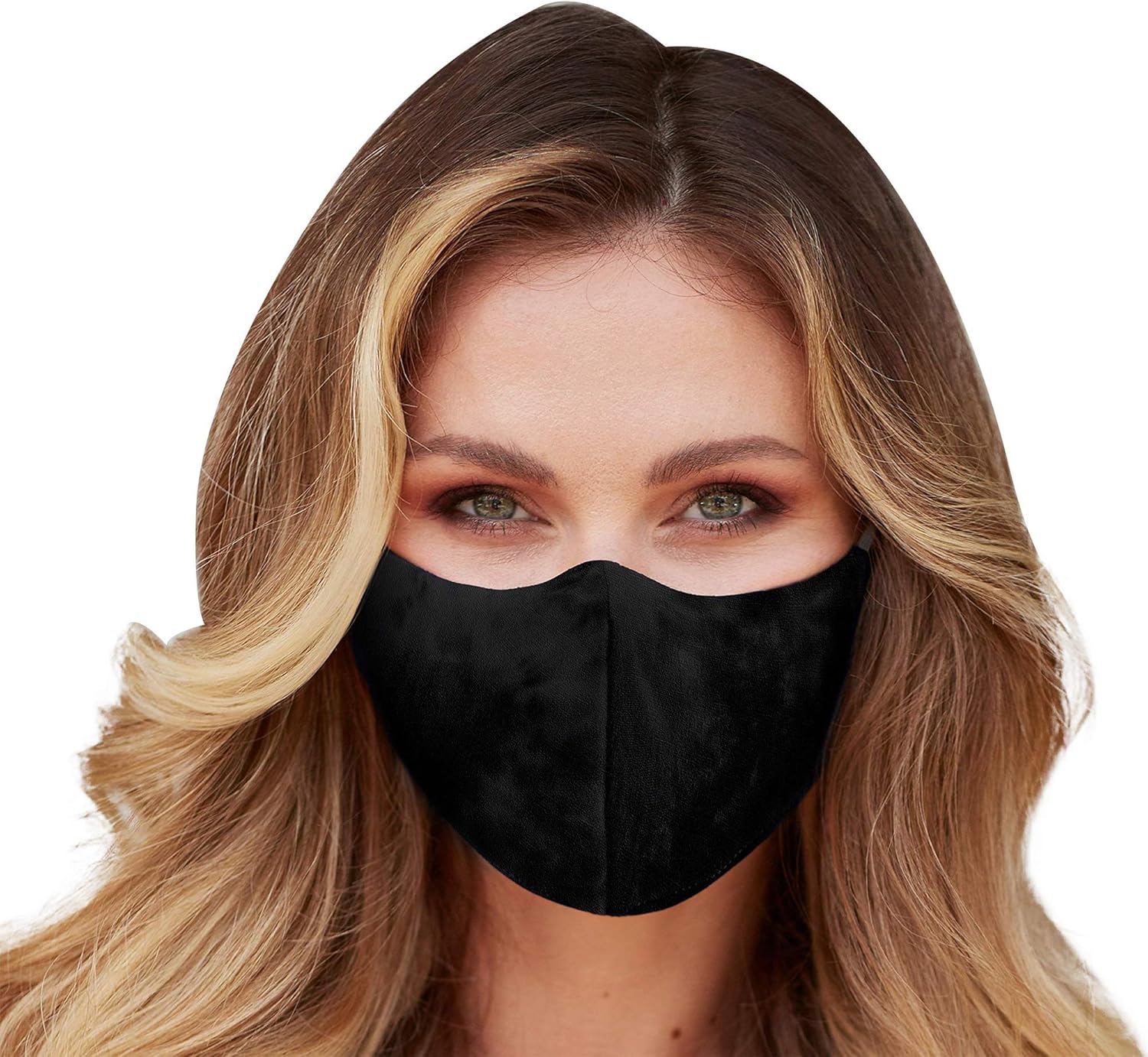 12 Best Face Masks with Filter Pockets 22 Words