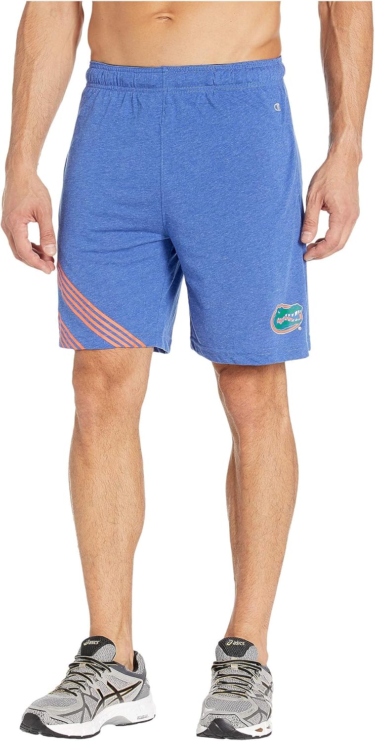 champion college shorts