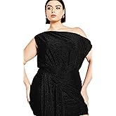 City Chic Women's Plus Size Mini Dress - Paloma