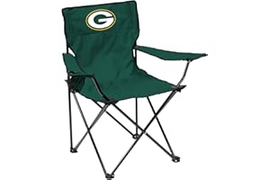 LOGO BRANDS logobrands NFL Quad Chair