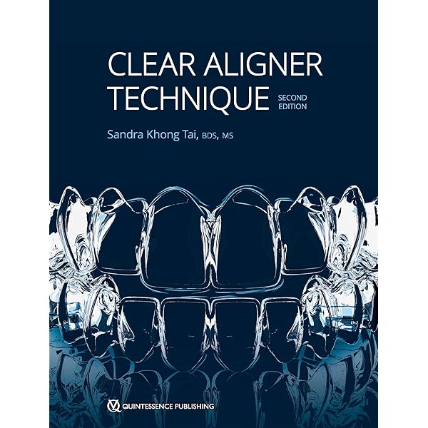 Clear Aligner Technique - Kindle edition by Tai, Sandra
