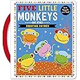 Five Little Monkeys and Other Counting Rhymes