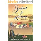 Booked for Revenge (A Tomes & Tea Mystery Series Book 2)