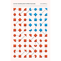 A Civic Technologist's Practice Guide book cover