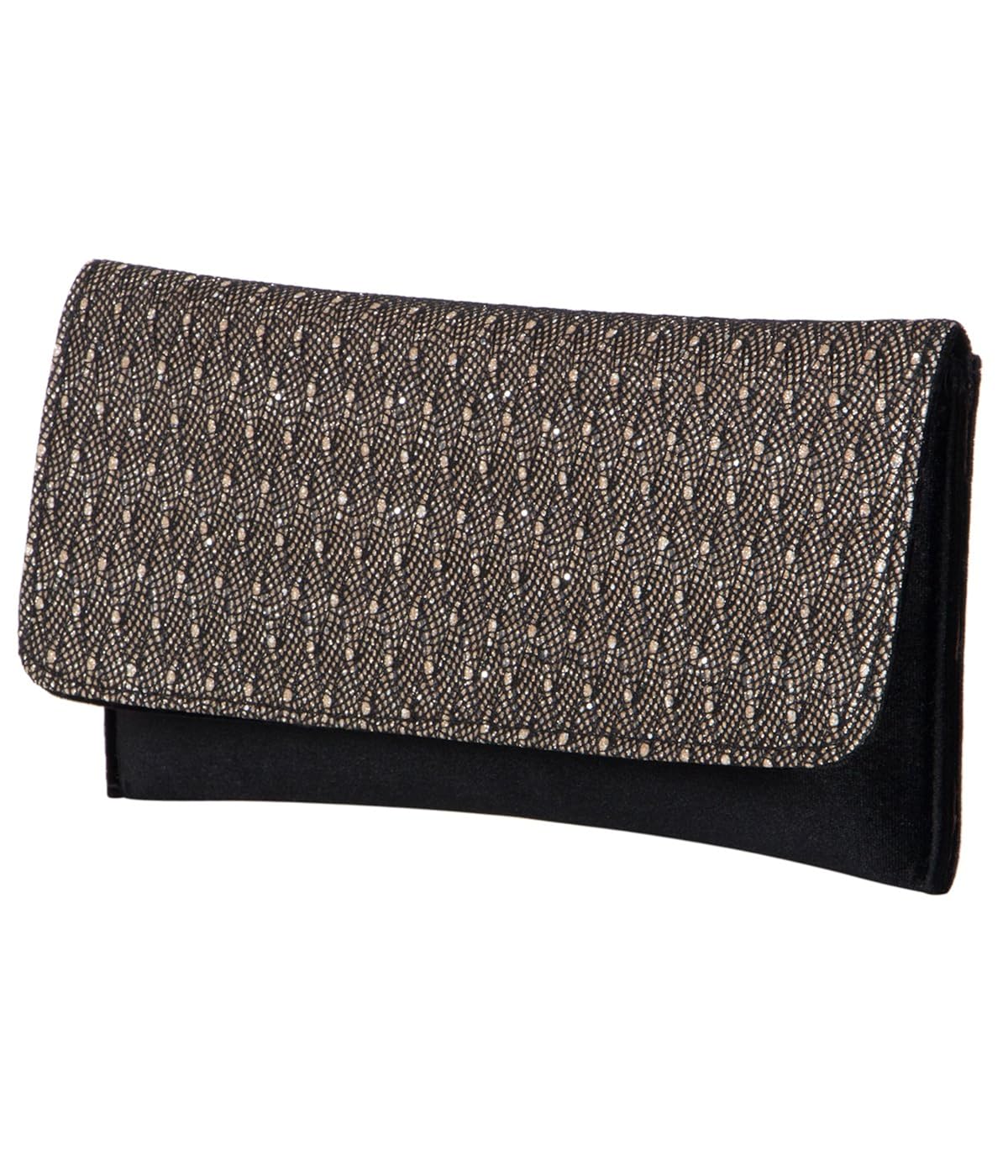 adisa cl006 women/girls clutch/sling bag