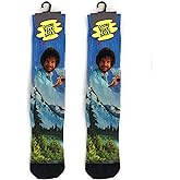 ooohyeah Men's Funny Athletic Crew Socks, Colorful Novelty Sport Training Socks, Comfort Performance Socks, Size 8-13