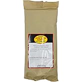 A.C. Legg Custom Blended Seasonings - Sweet Onion and Garlic Sausage Seasoning for up to 25 pounds of meat - 21.5 Ounces