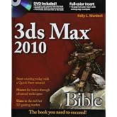 3ds Max 2010 Bible