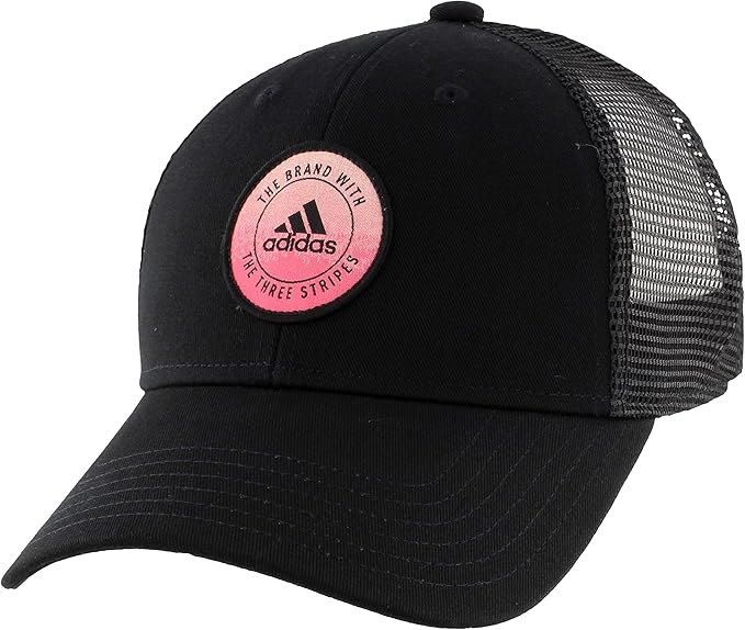 adidas cap schwarz damen