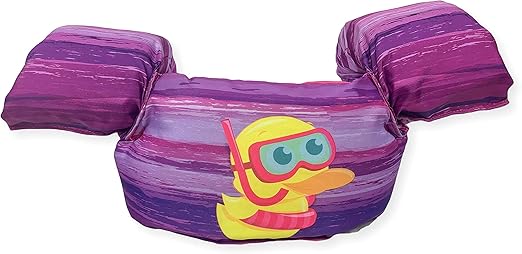 puddle jumper under 30 lbs