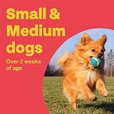 Bob Martin Clear 3-in-1 Wormer for Dogs 2 Tablets Small Dogs up to 20kg view 4