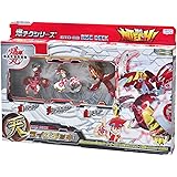 爆丸 BTD-03 爆テク ライズデッキ