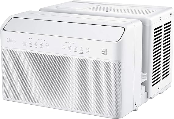 midea portable air conditioner 12 000 btu