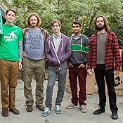 silicon valley serie amazon prime