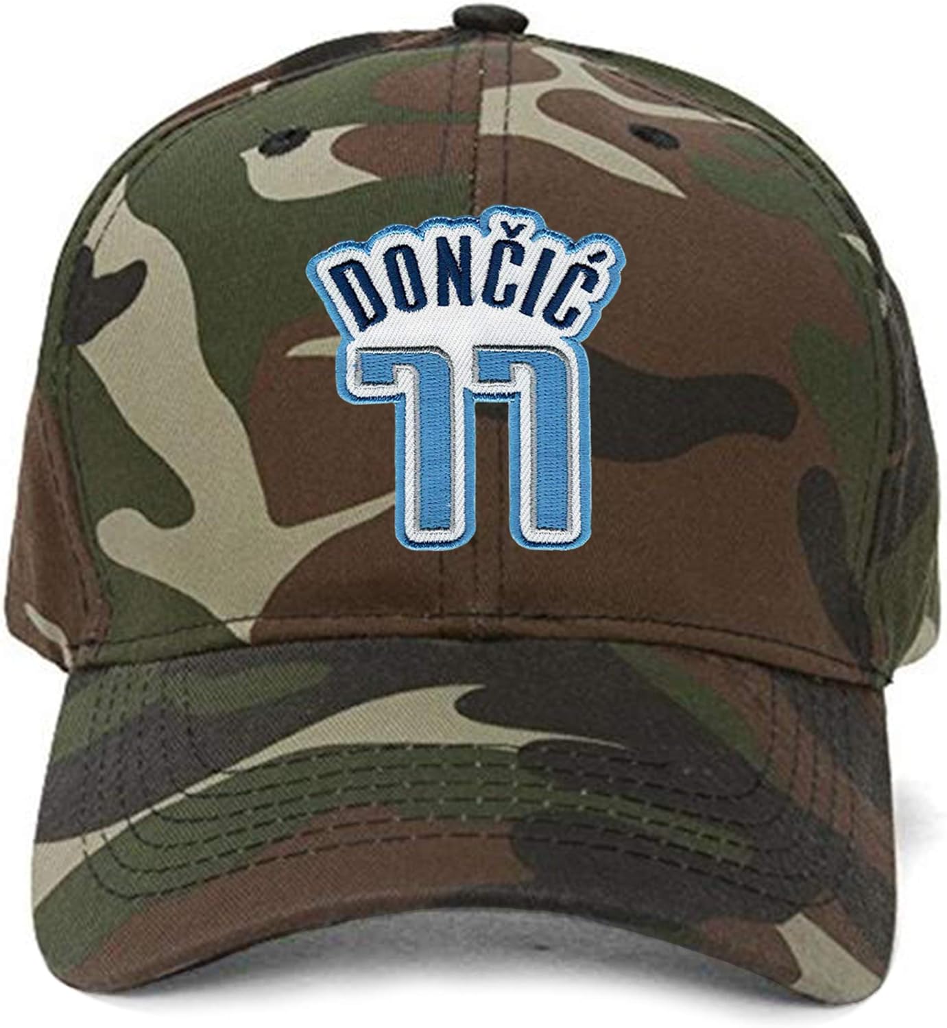 luka doncic hat