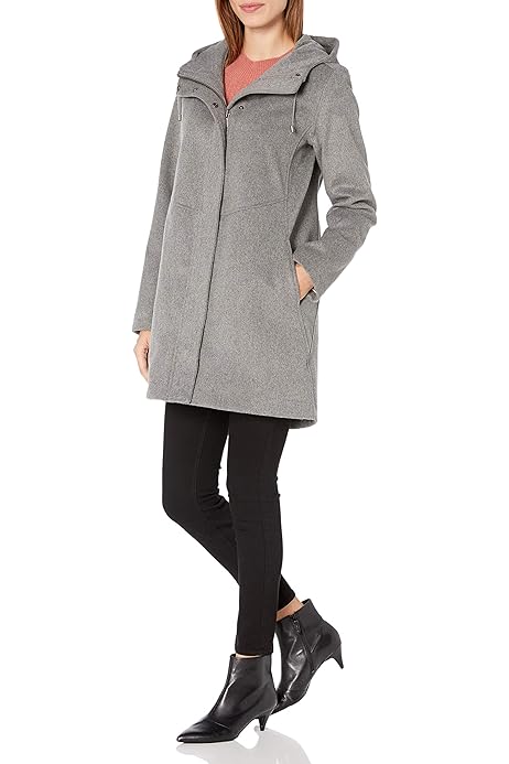 pendleton cascade wool coat