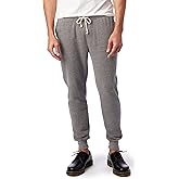 Alternative Men's Sweatpant, Eco-Fleece Vintage Dodgeball Pant