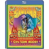 Amazon.com: Corazón - Live From Mexico: Live It To Believe It Amazon.com: Corazón - Live From Mexico: Live It To Believe It
