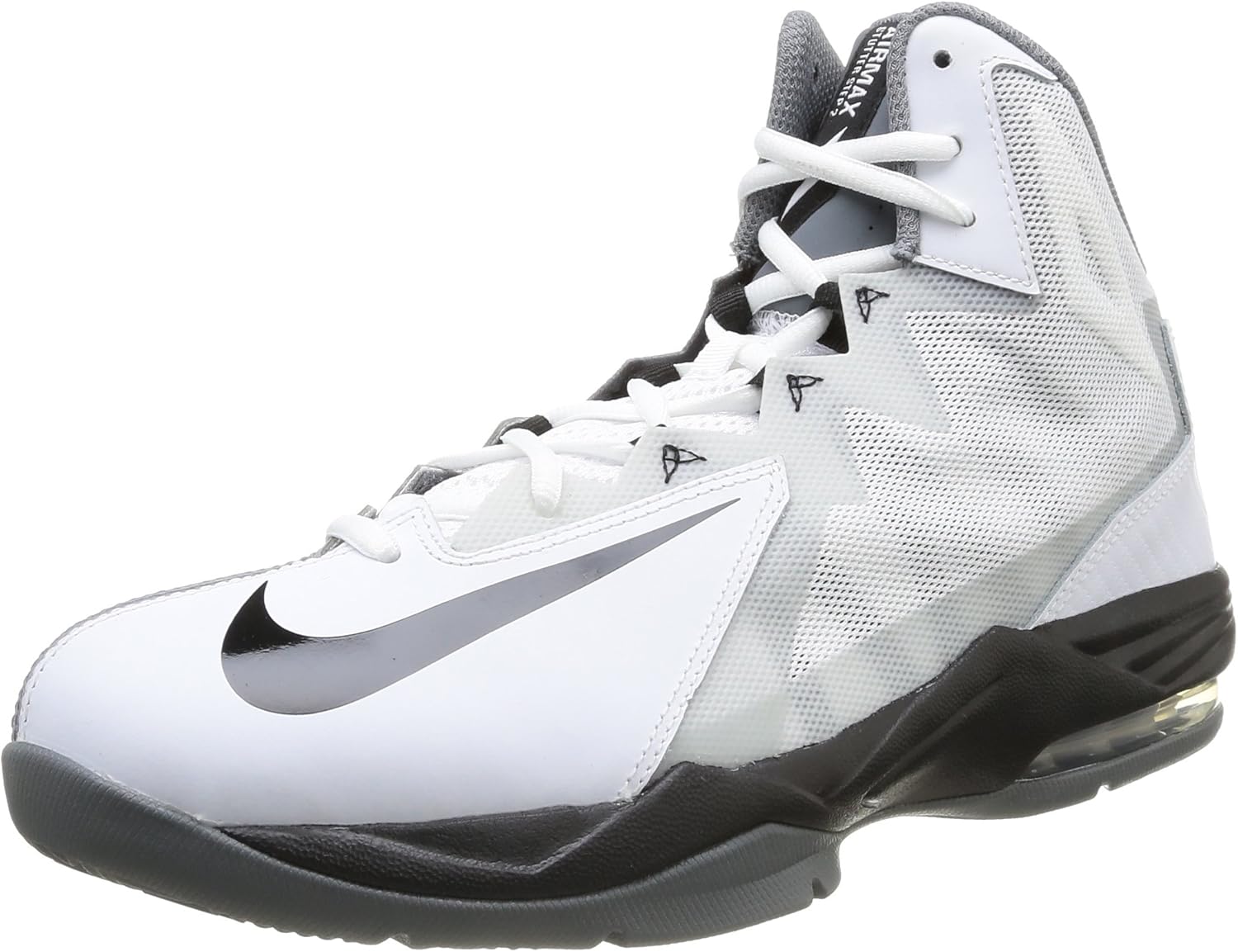 nike air max stutter step