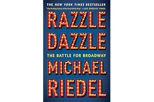 Razzle Dazzle: The Battle for Broadway
