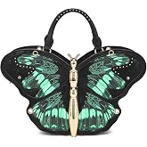 Novelty Fun Shape Handbag Shoulder Purse Crossbody Bag
