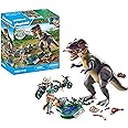 Playmobil Dinos: T-Rex Hunt