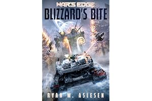 Blizzard's Bite: A War's Edge Short Story (Berserkers) (War's Edge: Berserkers)